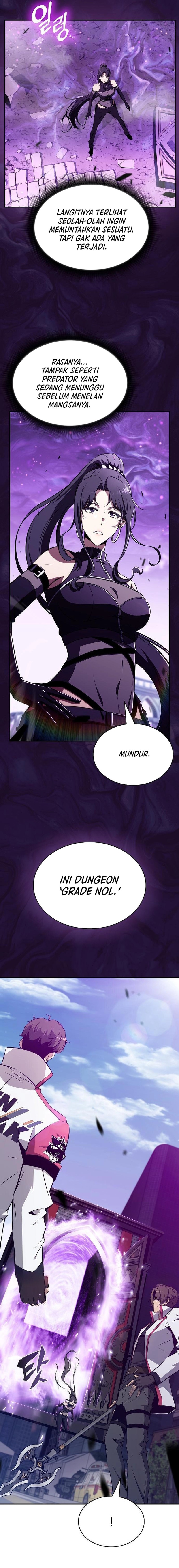 The Demon Slayer’s Restaurant chapter 19