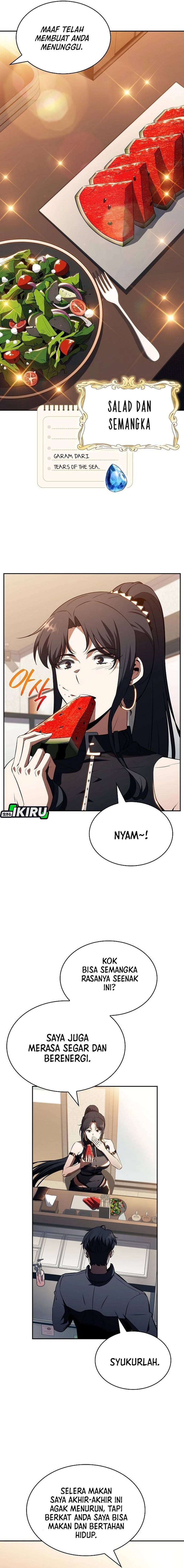 The Demon Slayer’s Restaurant chapter 19
