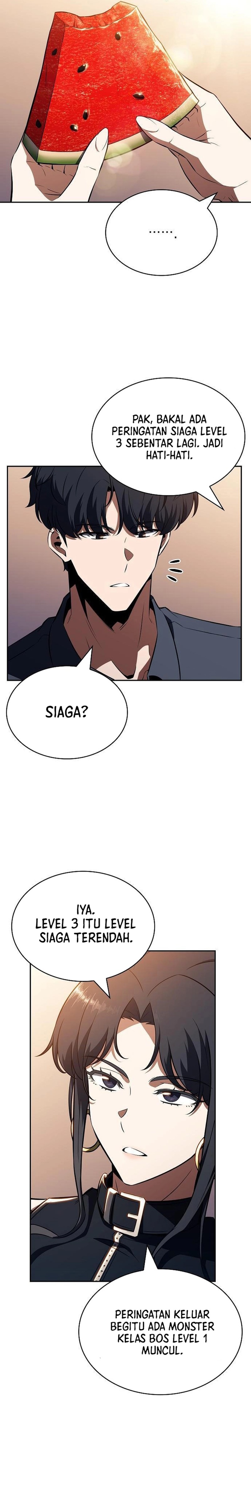 The Demon Slayer’s Restaurant chapter 19