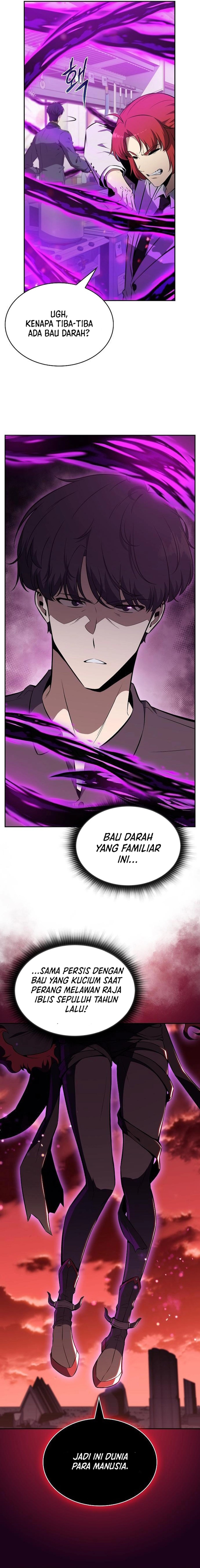 The Demon Slayer’s Restaurant chapter 19