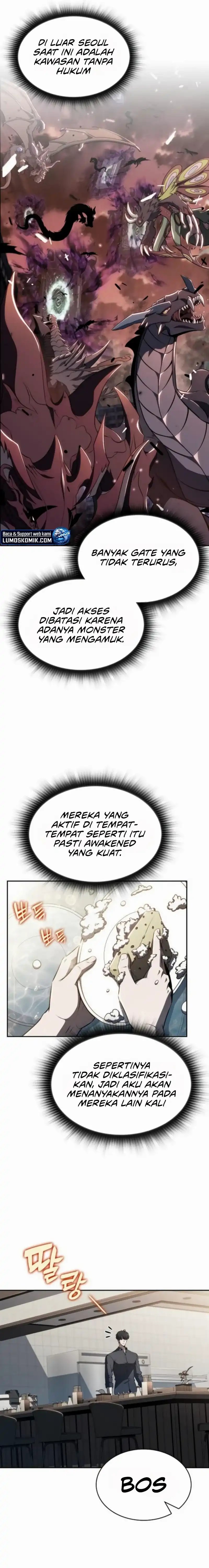 The Demon Slayer’s Restaurant chapter 23