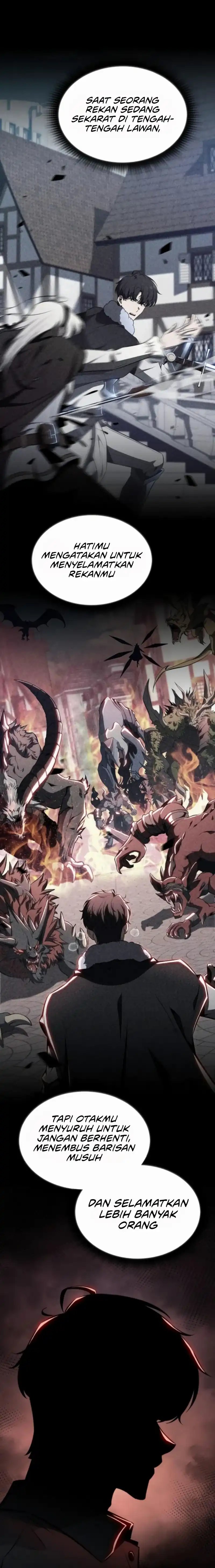 The Demon Slayer’s Restaurant chapter 23
