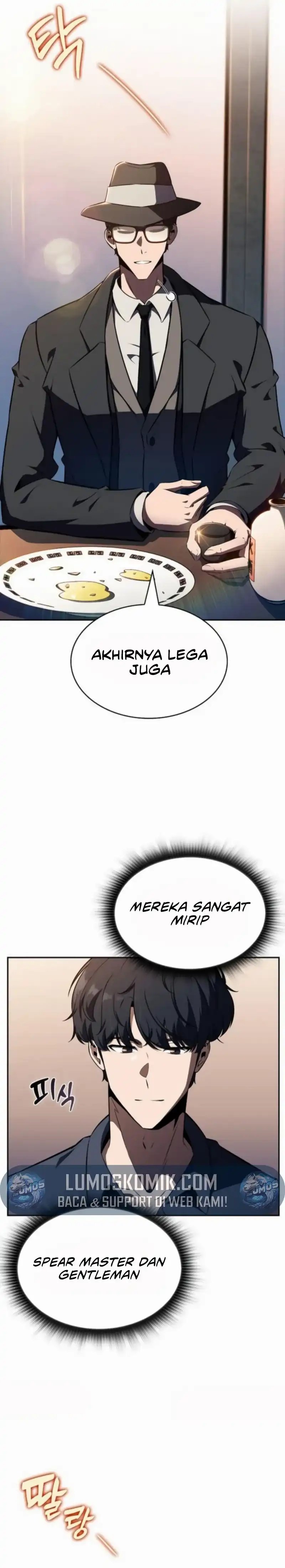 The Demon Slayer’s Restaurant chapter 23