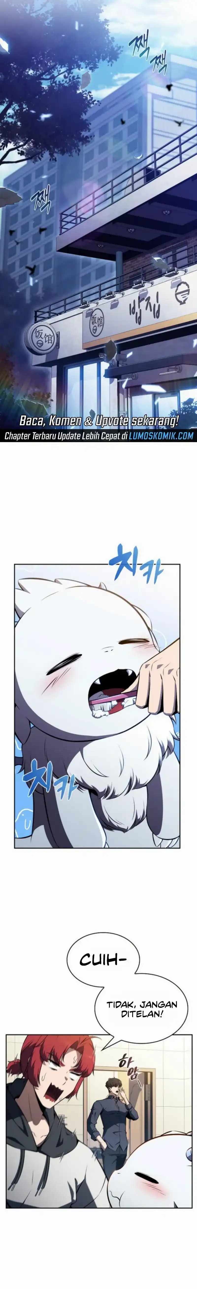 The Demon Slayer’s Restaurant chapter 23