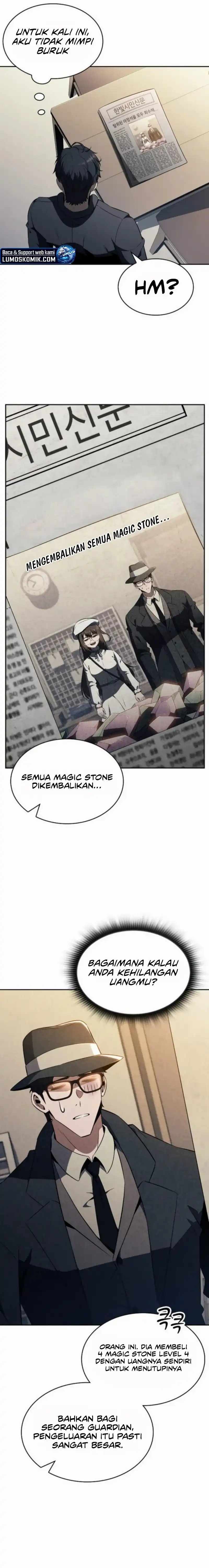 The Demon Slayer’s Restaurant chapter 23