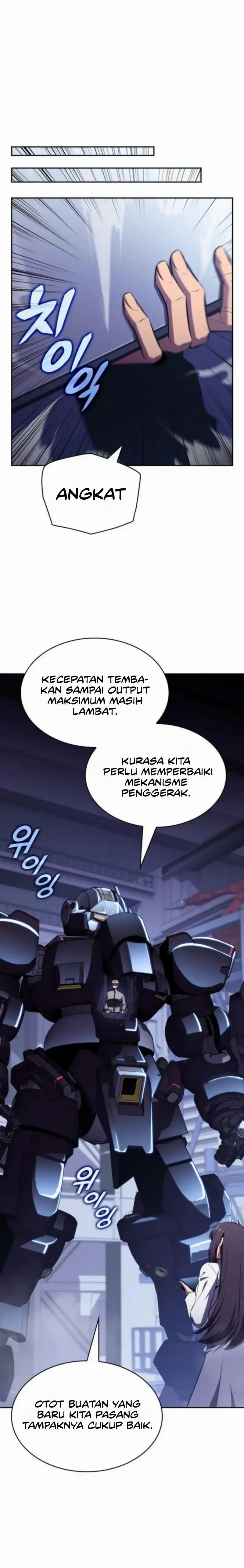 The Demon Slayer’s Restaurant chapter 23