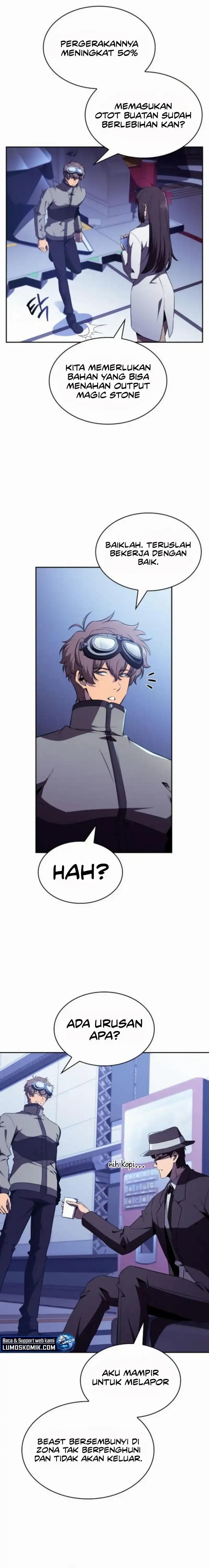 The Demon Slayer’s Restaurant chapter 23