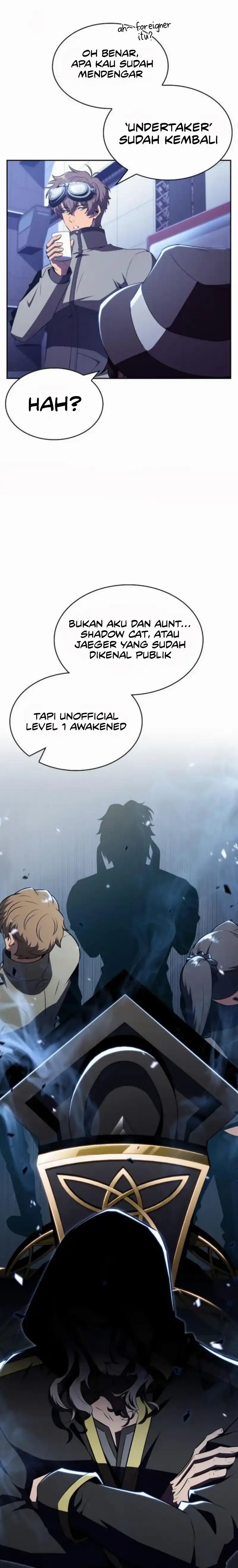 The Demon Slayer’s Restaurant chapter 23