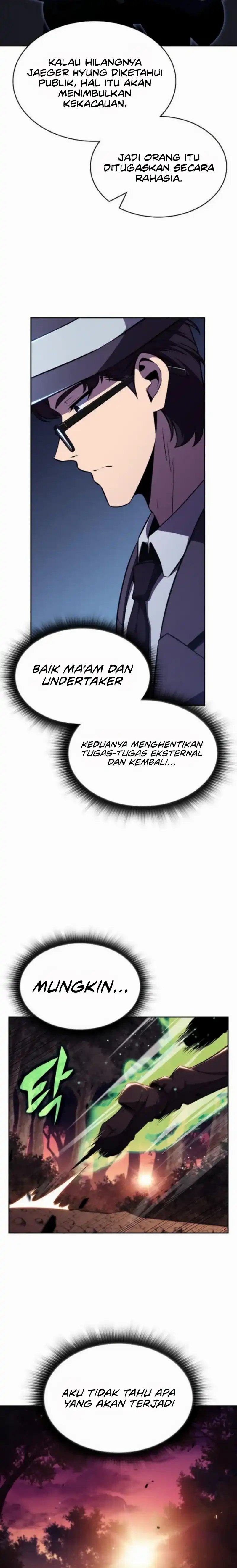 The Demon Slayer’s Restaurant chapter 23
