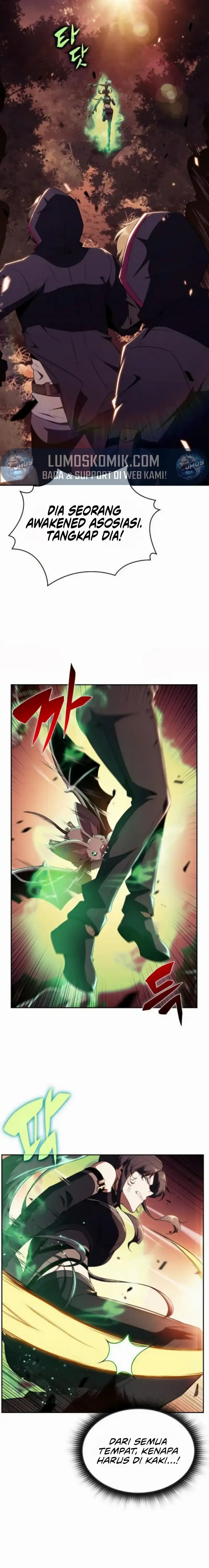 The Demon Slayer’s Restaurant chapter 23
