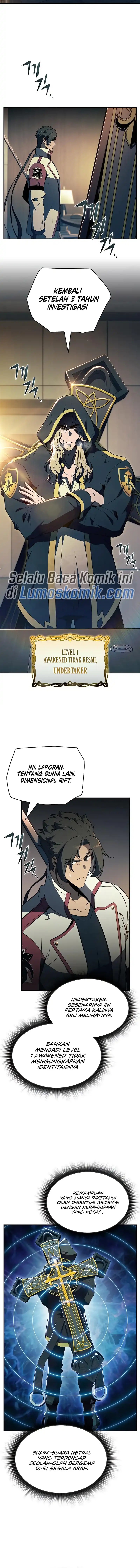 The Demon Slayer’s Restaurant chapter 25