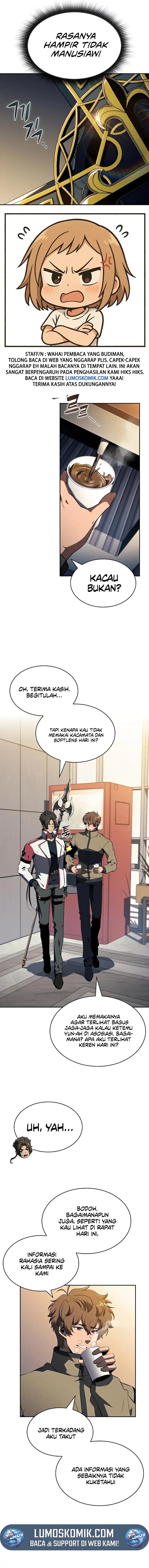 The Demon Slayer’s Restaurant chapter 25