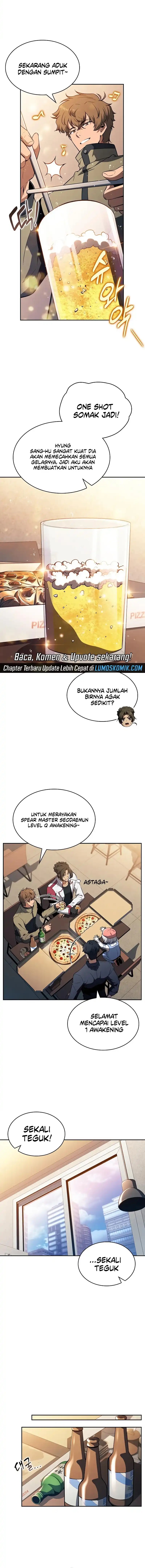 The Demon Slayer’s Restaurant chapter 25