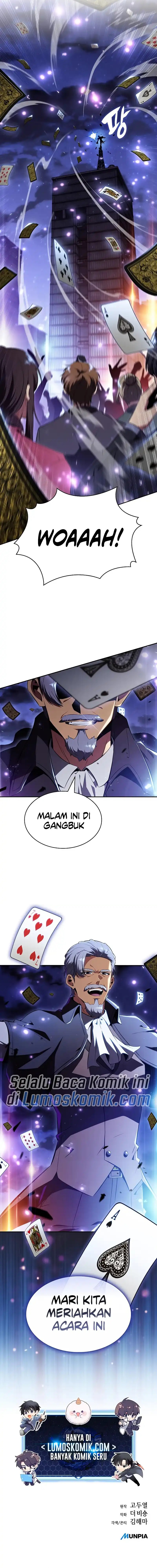 The Demon Slayer’s Restaurant chapter 25