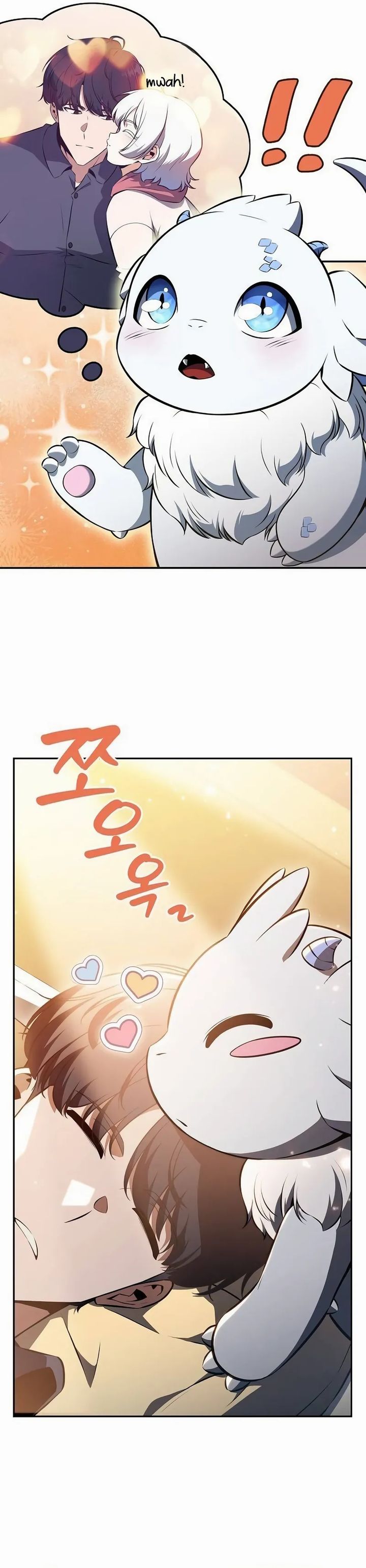 The Demon Slayer’s Restaurant Chapter 31 Bahasa Indonesia