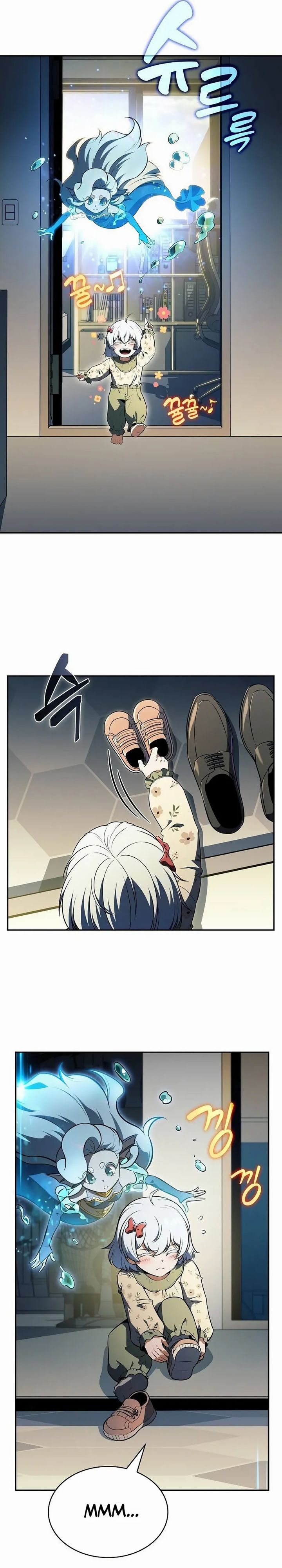 The Demon Slayer’s Restaurant Chapter 31 Bahasa Indonesia