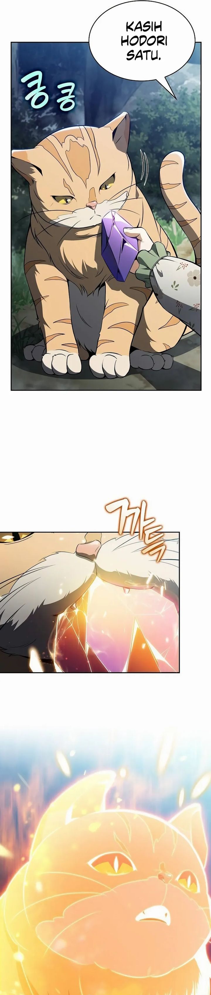 The Demon Slayer’s Restaurant Chapter 31 Bahasa Indonesia