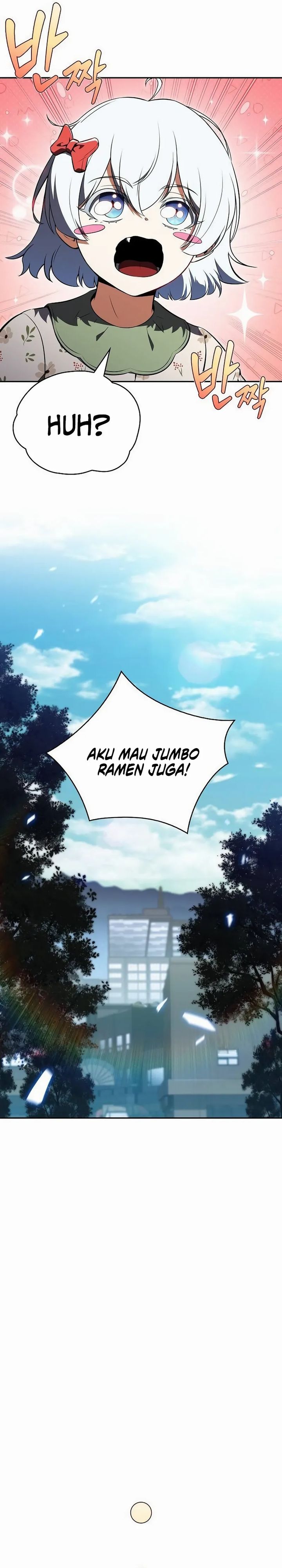 The Demon Slayer’s Restaurant Chapter 31 Bahasa Indonesia