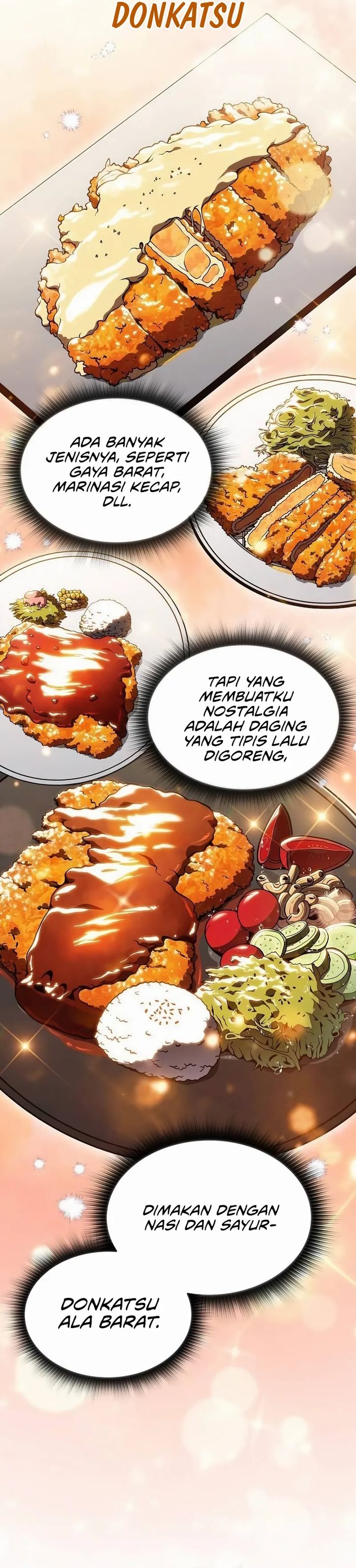 The Demon Slayer’s Restaurant Chapter 31 Bahasa Indonesia