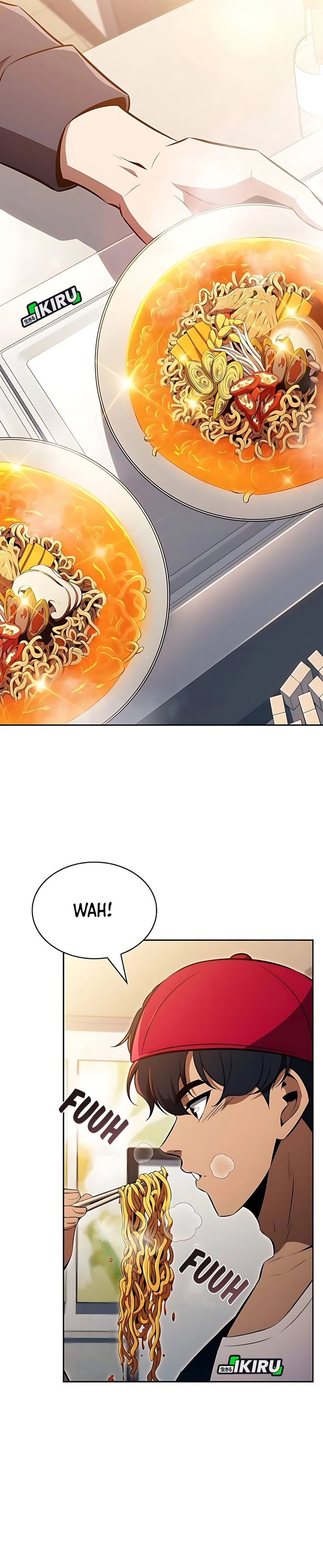 The Demon Slayer’s Restaurant Chapter 32 Bahasa Indonesia