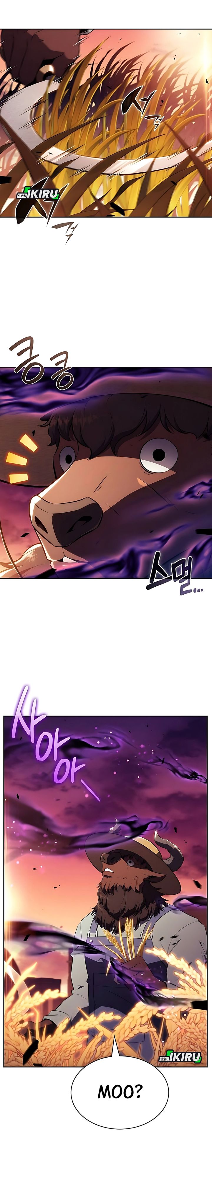 The Demon Slayer’s Restaurant Chapter 32 Bahasa Indonesia