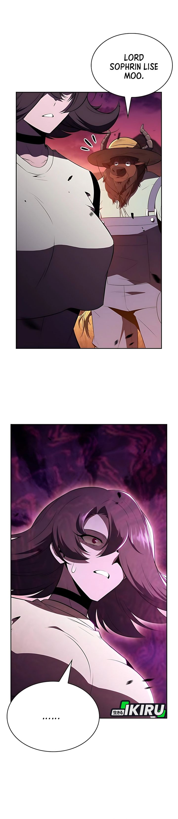 The Demon Slayer’s Restaurant Chapter 32 Bahasa Indonesia