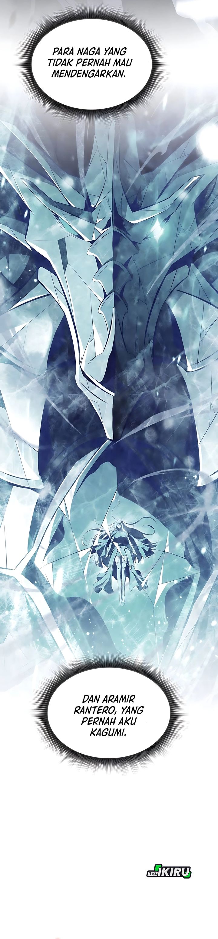 The Demon Slayer’s Restaurant Chapter 32 Bahasa Indonesia