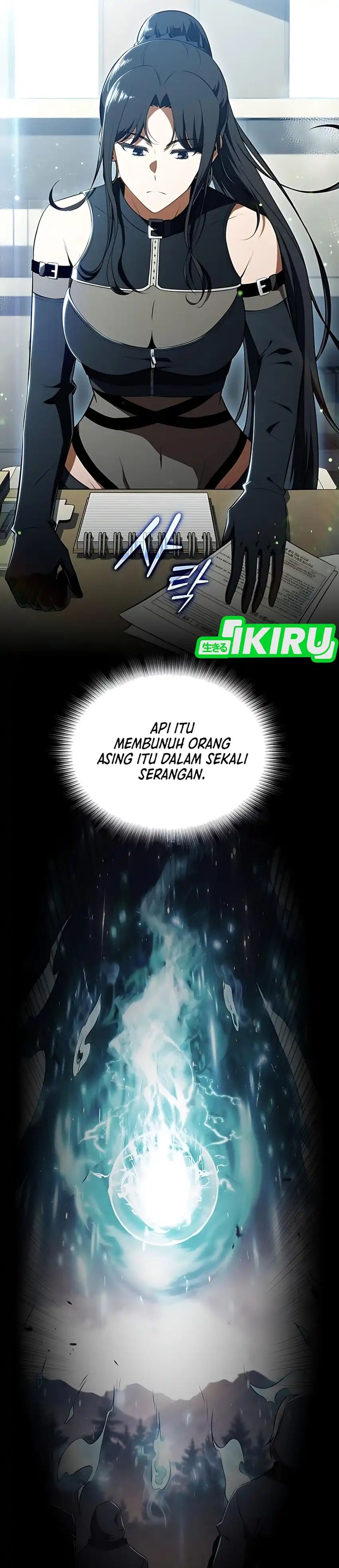 The Demon Slayer’s Restaurant chapter 37