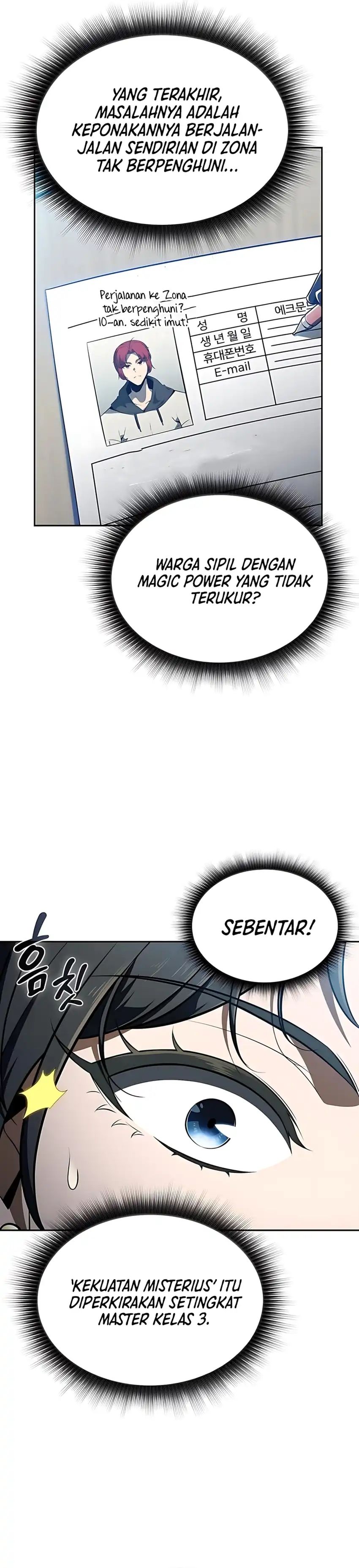 The Demon Slayer’s Restaurant chapter 37