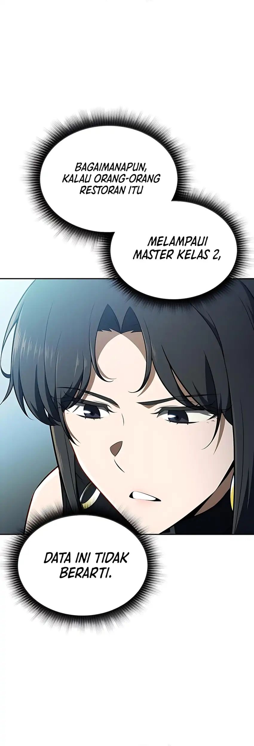 The Demon Slayer’s Restaurant chapter 37