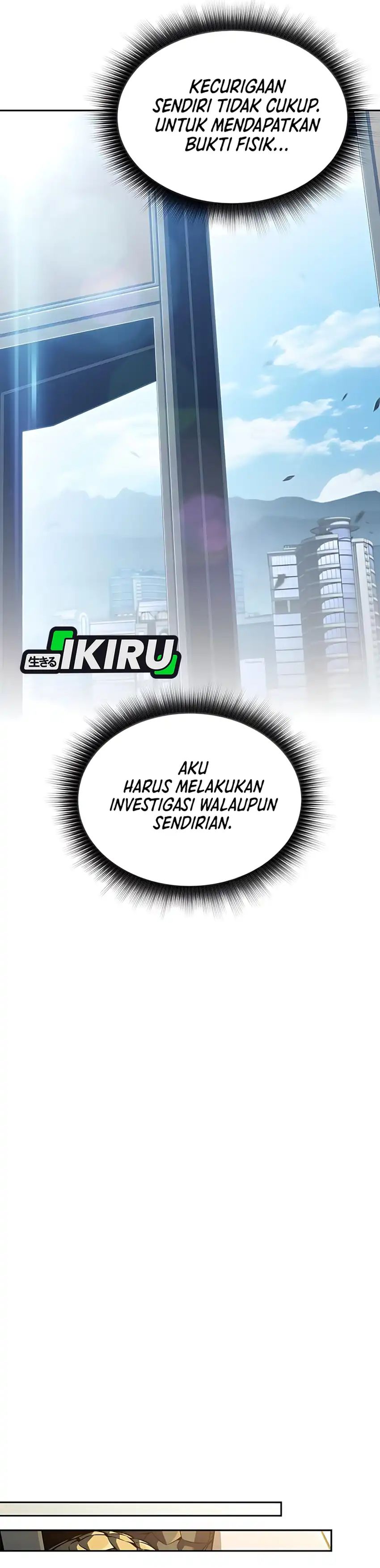 The Demon Slayer’s Restaurant chapter 37