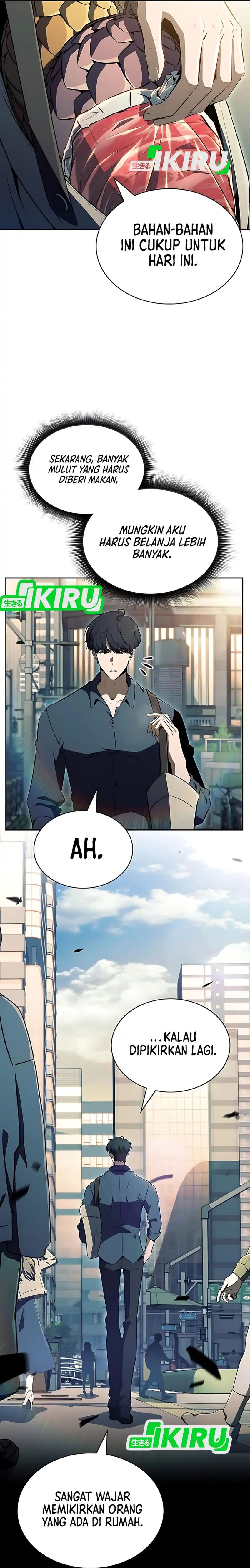 The Demon Slayer’s Restaurant chapter 37