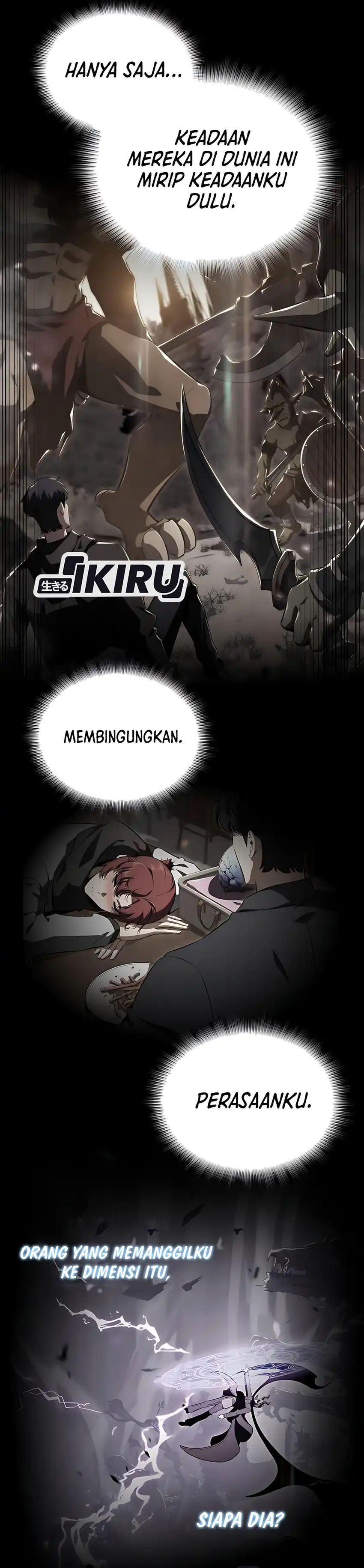 The Demon Slayer’s Restaurant chapter 37