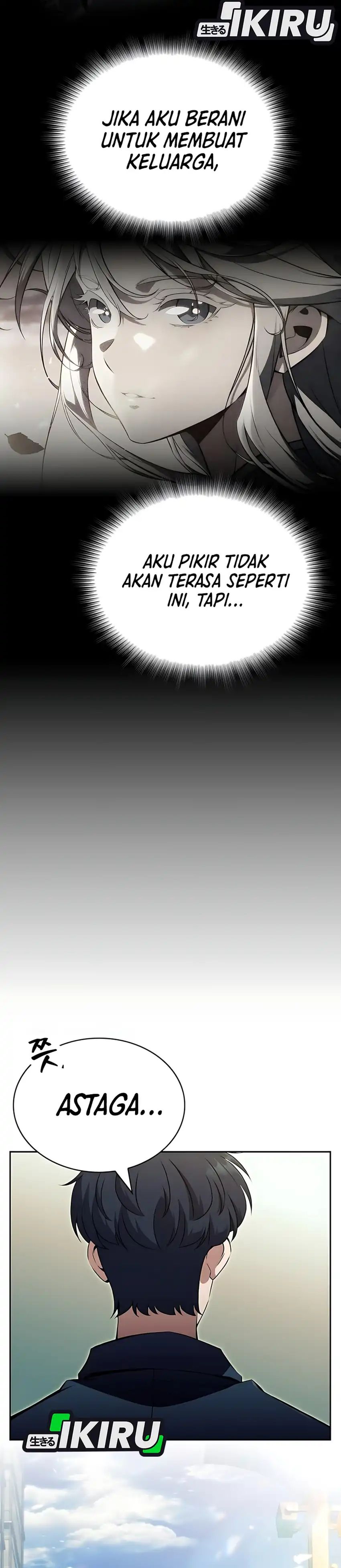 The Demon Slayer’s Restaurant chapter 37