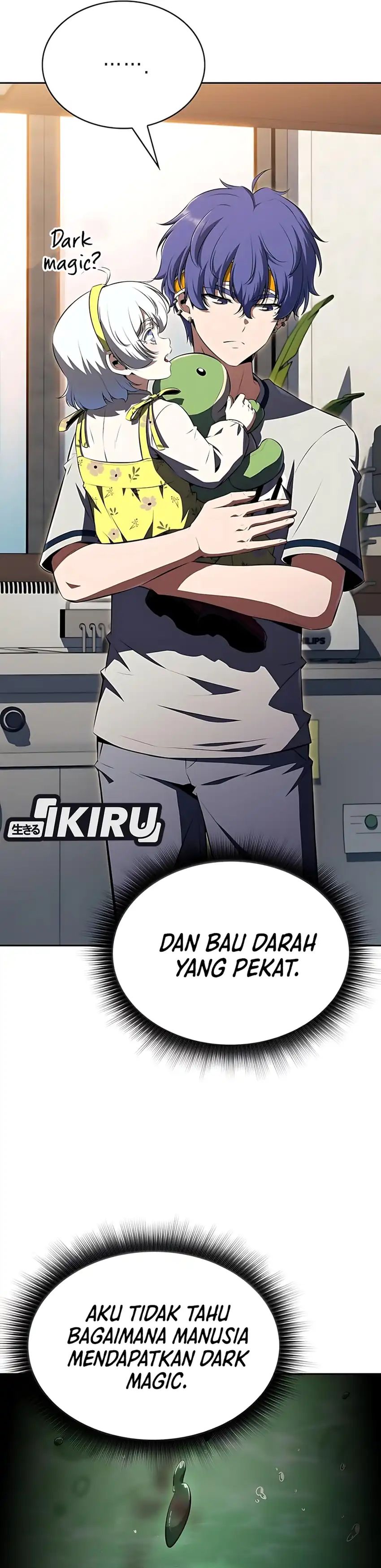 The Demon Slayer’s Restaurant chapter 37