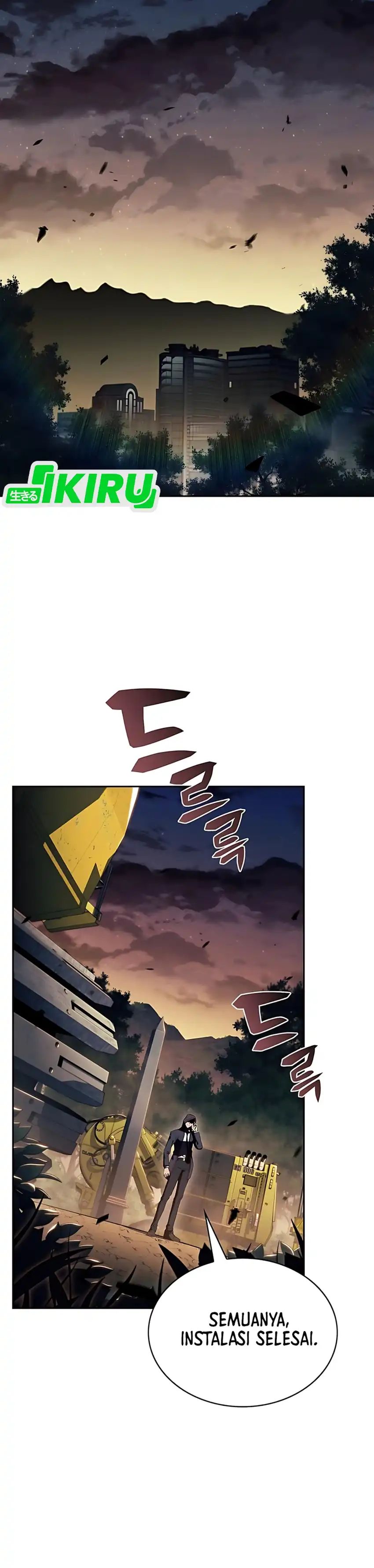 The Demon Slayer’s Restaurant chapter 37