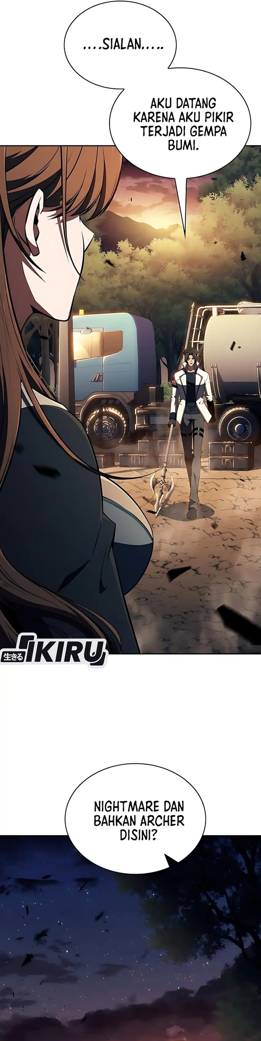 The Demon Slayer’s Restaurant chapter 37