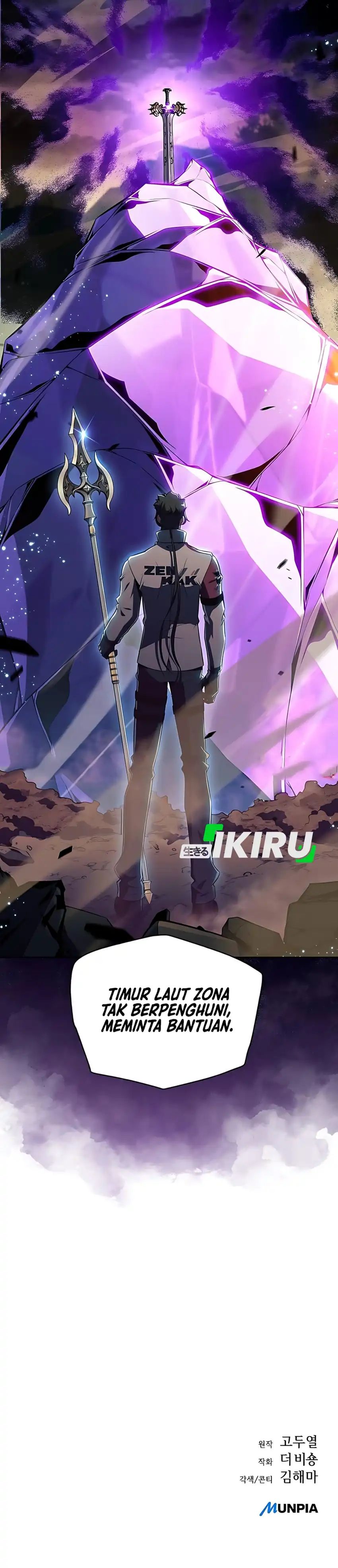 The Demon Slayer’s Restaurant chapter 37