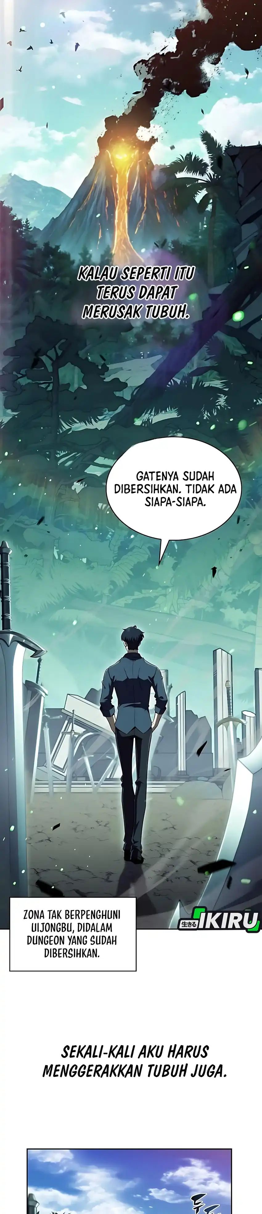 The Demon Slayer’s Restaurant chapter 38