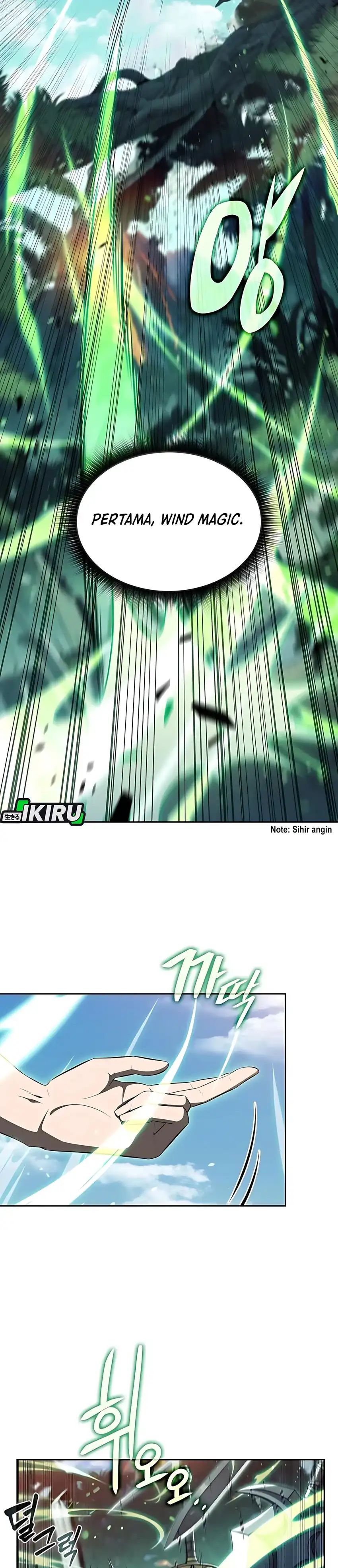 The Demon Slayer’s Restaurant chapter 38