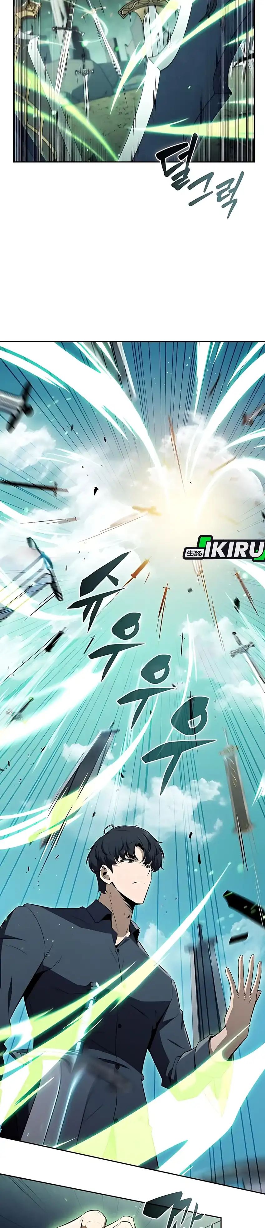 The Demon Slayer’s Restaurant chapter 38