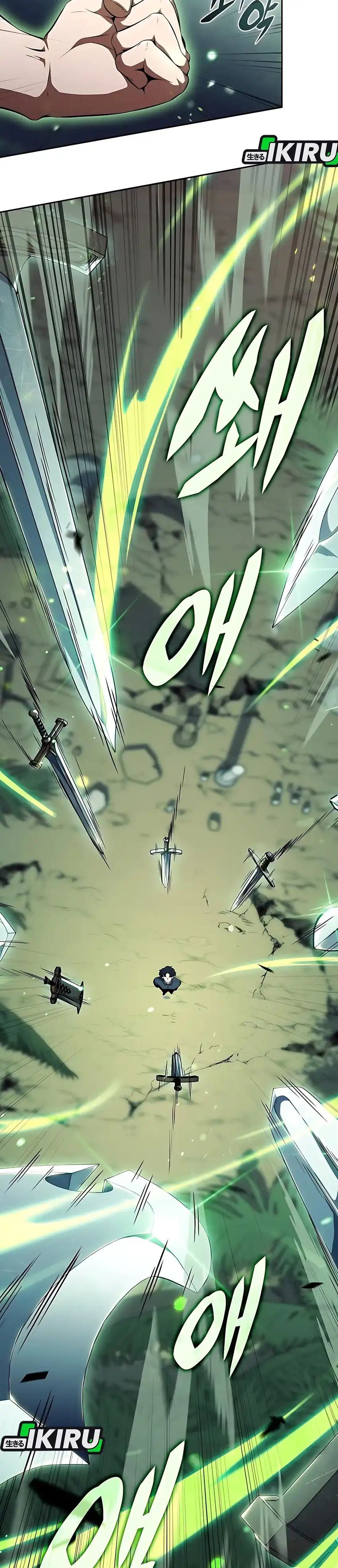 The Demon Slayer’s Restaurant chapter 38