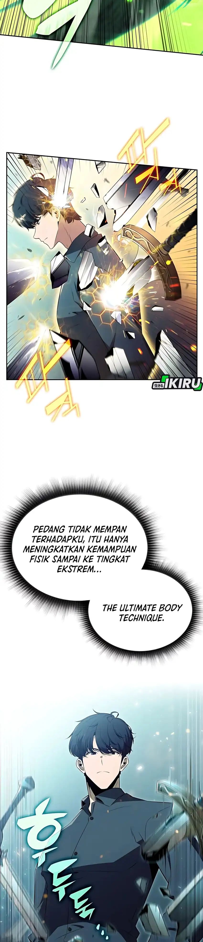 The Demon Slayer’s Restaurant chapter 38