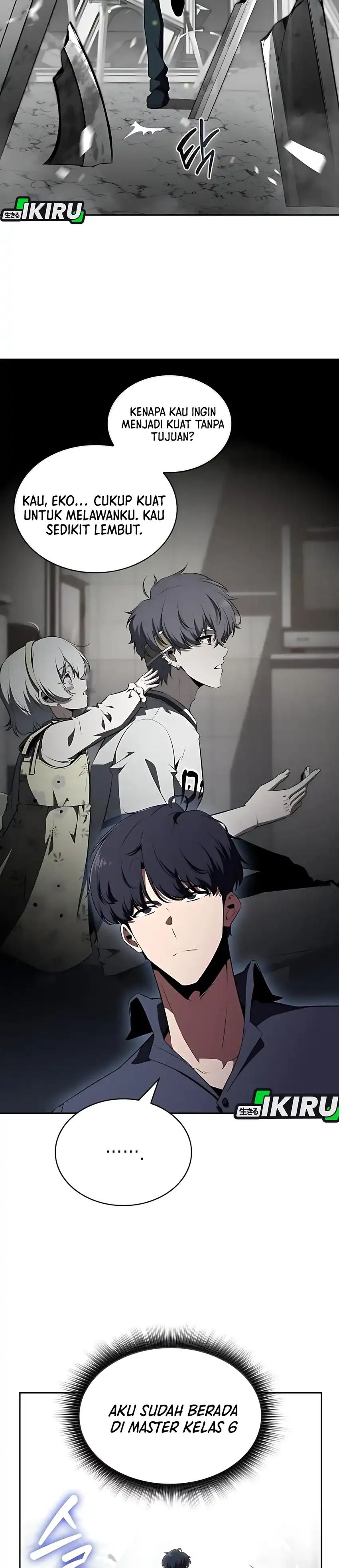 The Demon Slayer’s Restaurant chapter 38