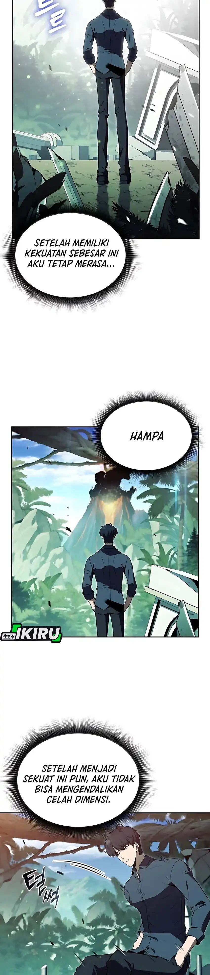 The Demon Slayer’s Restaurant chapter 38