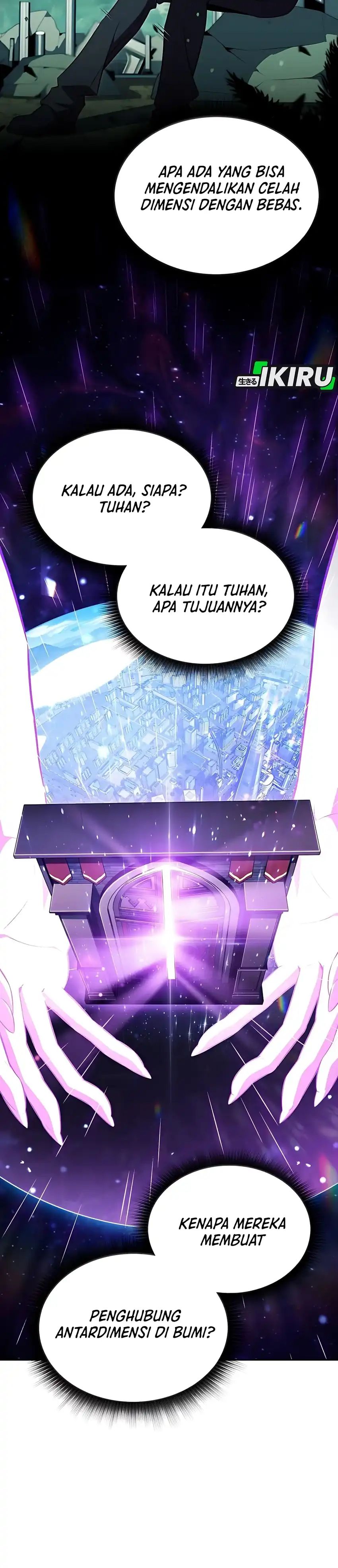 The Demon Slayer’s Restaurant chapter 38