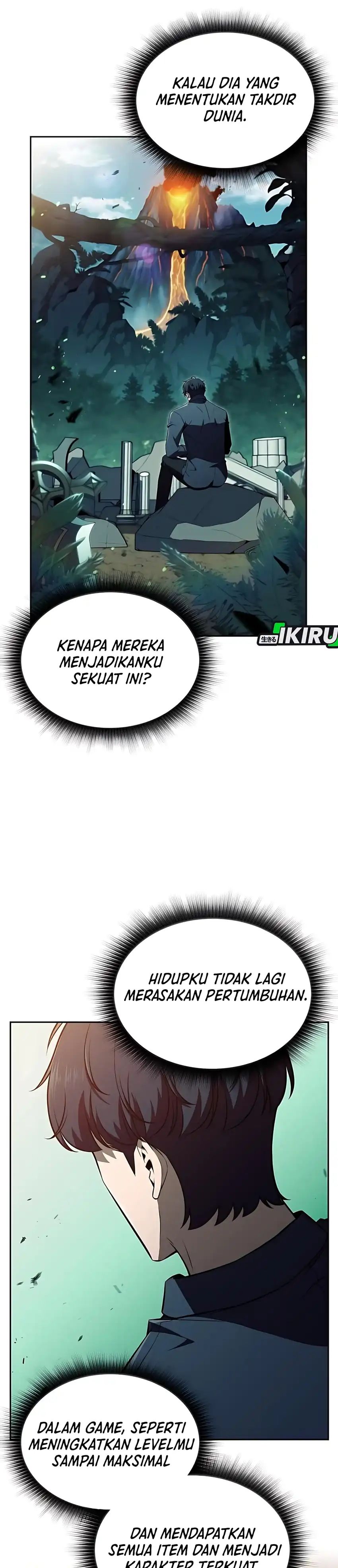 The Demon Slayer’s Restaurant chapter 38