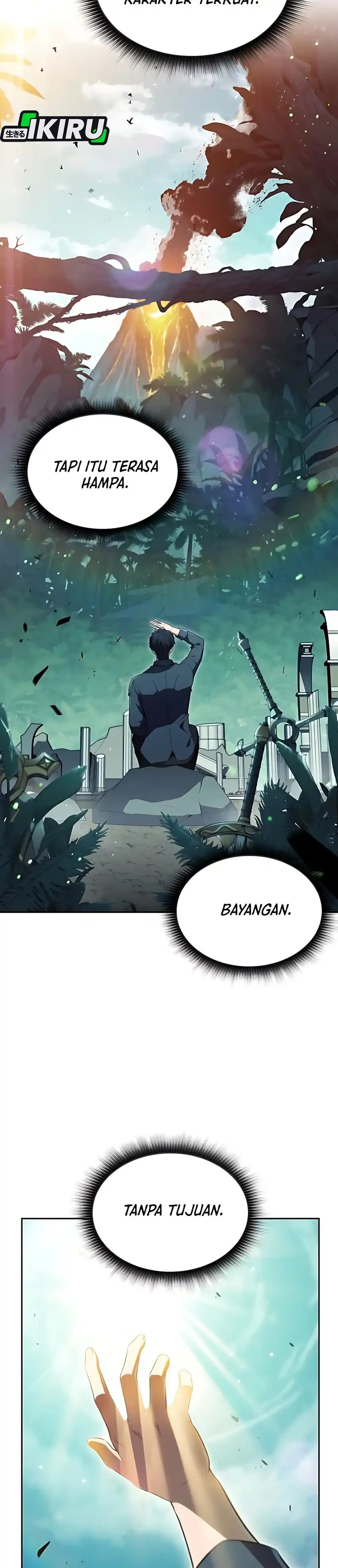 The Demon Slayer’s Restaurant chapter 38