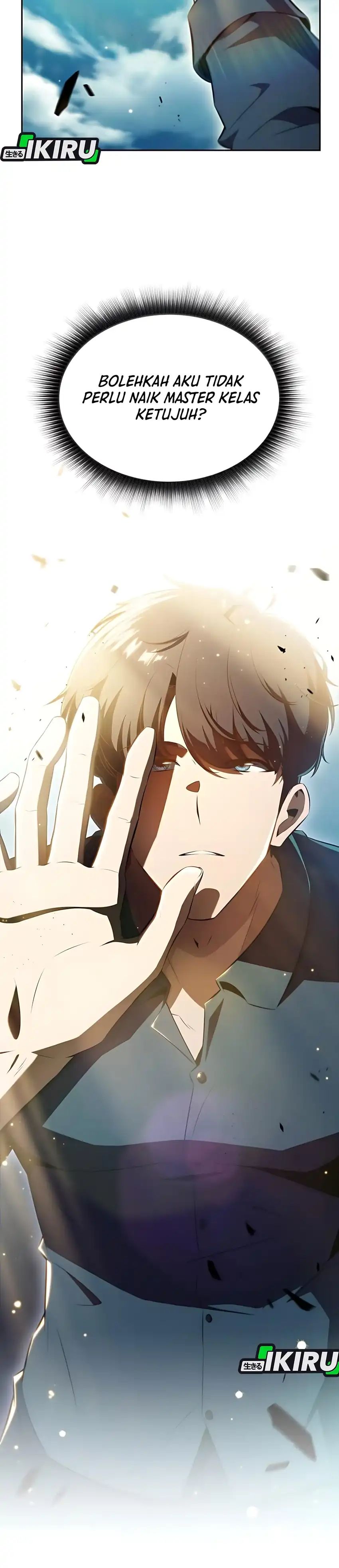 The Demon Slayer’s Restaurant chapter 38