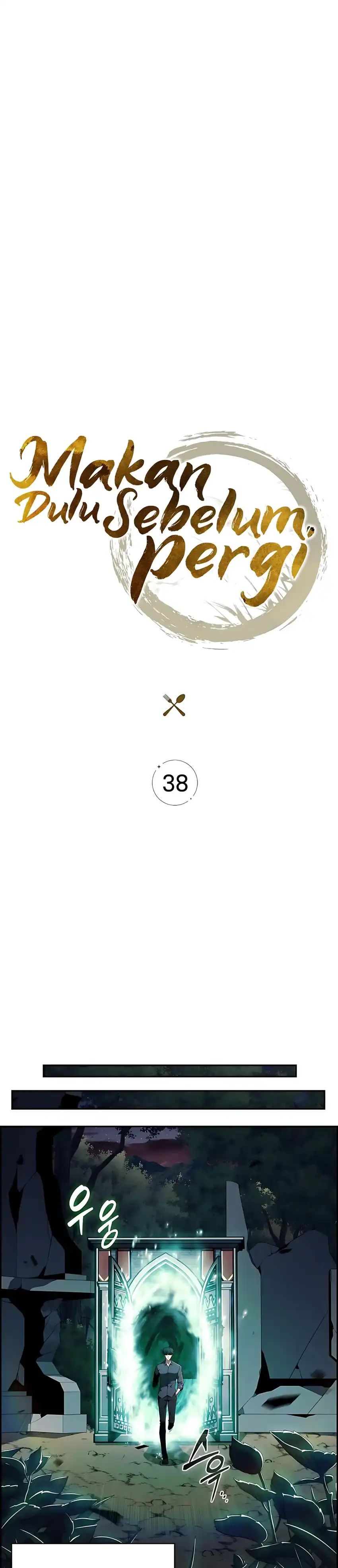 The Demon Slayer’s Restaurant chapter 38